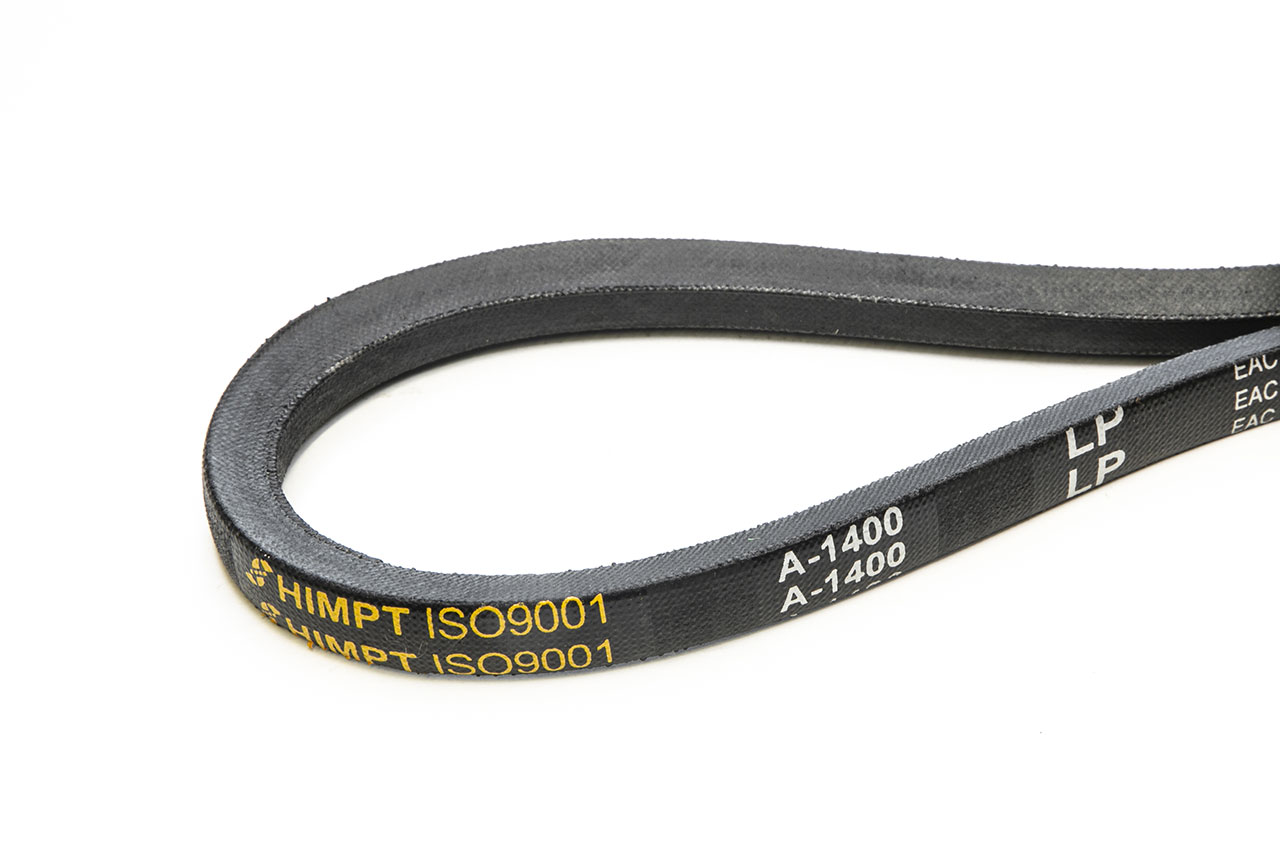 

Ремень клиновой А-1400 HIMPT (1 шт), A-1400