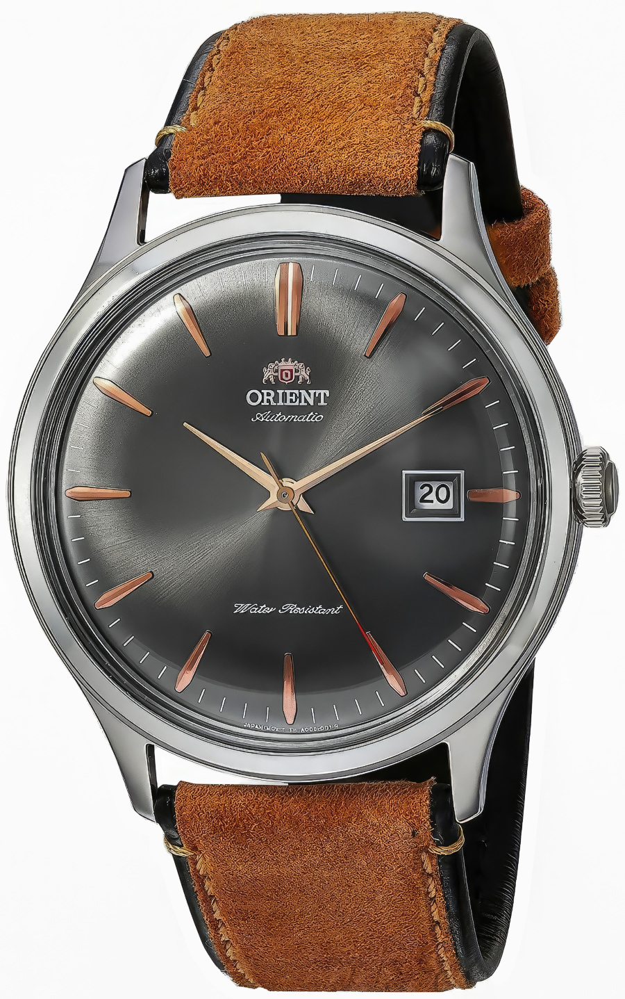 

Наручные часы мужские Orient FAC08003A0, FAC08003A0