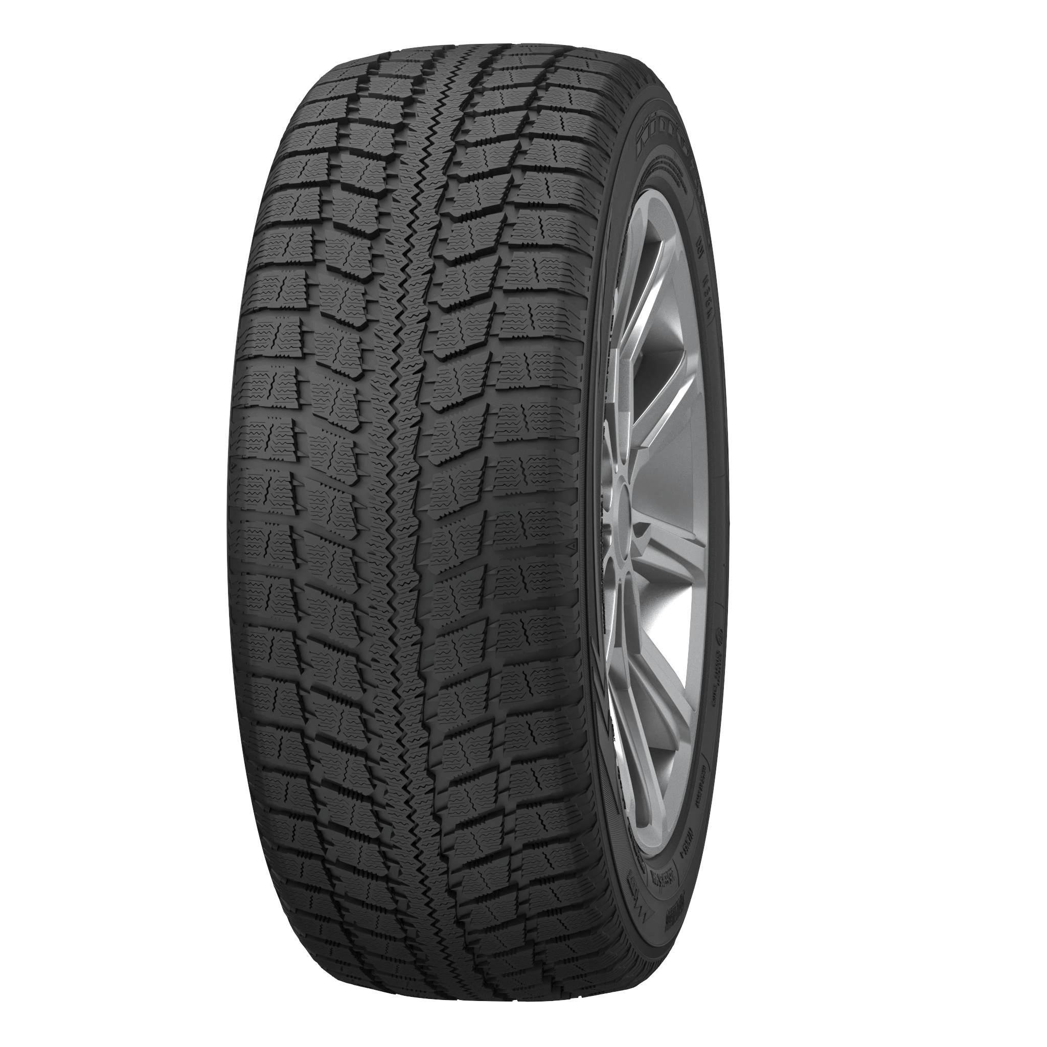 фото Шины nitto sn3 245/65 r17 107 h