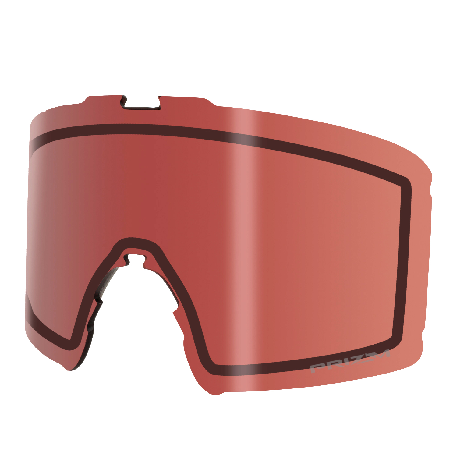 

Линза Для Маски Oakley Line Miner L Rep Lens Prizm Snow Garnet (Б/Р) 2024, Коричневый, Line Miner L