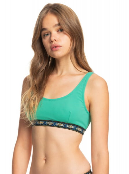 

Лиф женский Quiksilver EQWX303016 бирюзовый S, EQWX303016