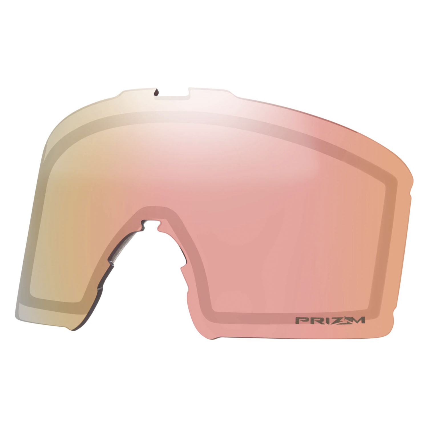 Линза Для Маски Oakley Line Miner L Rep Lens Prizm Rose Gold БР 2024 23988₽