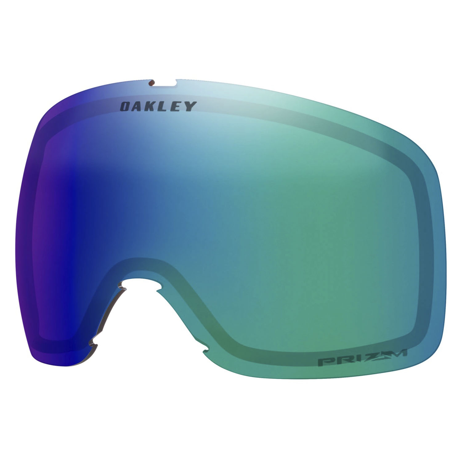 

Линза Для Маски Oakley Flight Tracker L Rep Lens Prizm Argon (Б/Р) 2024, Зеленый;синий, Flight Tracker L