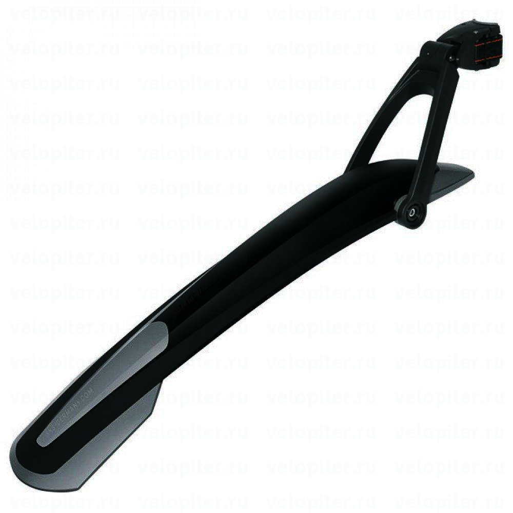 

Крыло Заднее Sks X-Blade 29&Quot; Black/Grey (Б/Р) 2023, Черный, X-Blade 29&Quot;