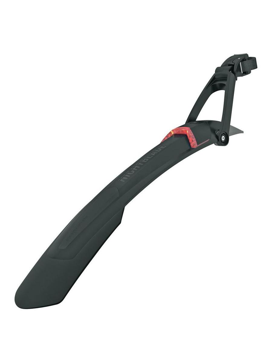

Крыло Заднее Sks Nightblade 26&Quot;-27.5&Quot; - With Flashing Mode Black (Б/Р) 2023, Черный, Nightblade 26&Quot;-27.5&Quot; - With Flashing Mode