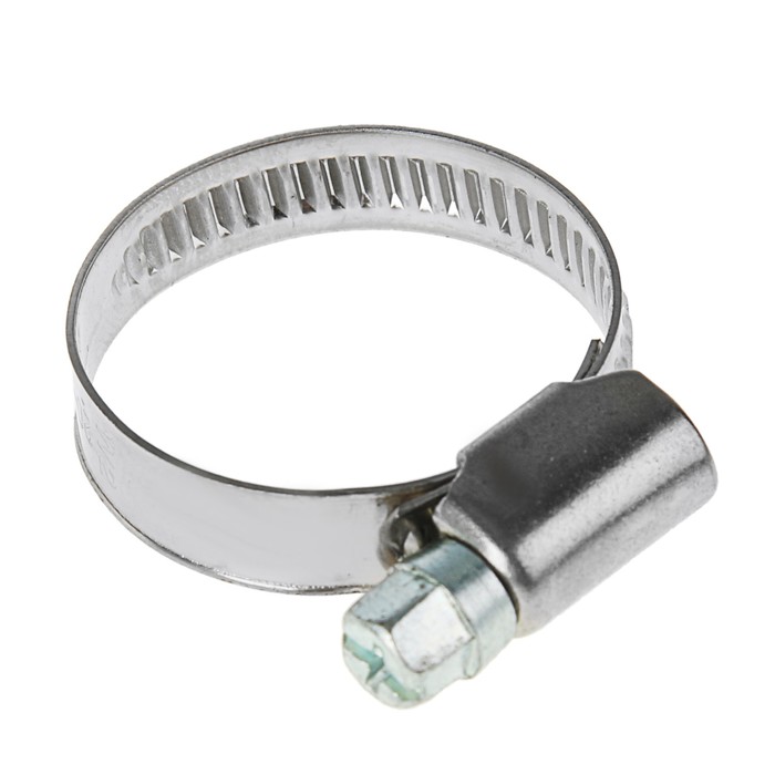 

Хомут червячный 60-80/9 W2 (10 шт), 60-80/9 W2