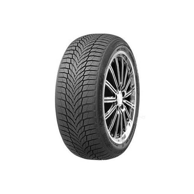 фото Шины nexen winguard sport 2 suv 255/65 r16 109 t