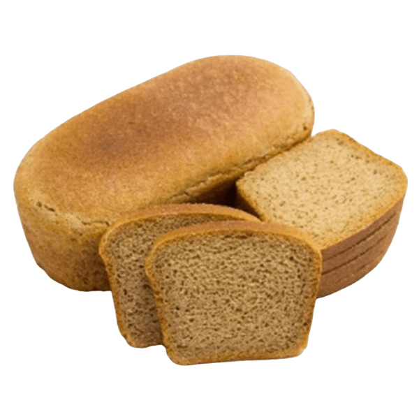 Хлеб Билевский ржано-пшеничный 390 г