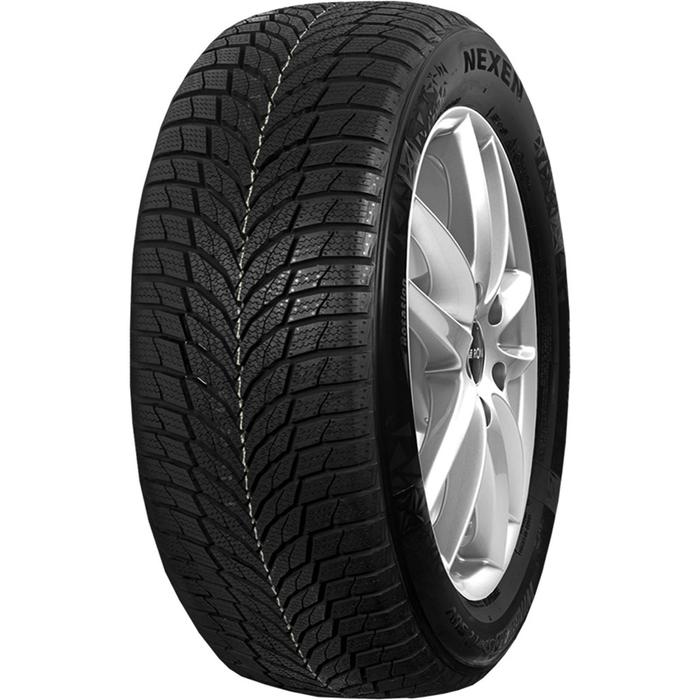 фото Шины nexen winguard sport 2 suv 265/70 r16 112 t