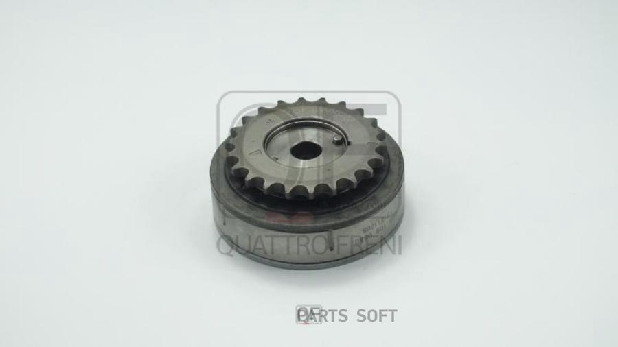 

QF33A00223_шестерня ГРМ \ Audi A4/A6 01-08, VW Passat 03-05