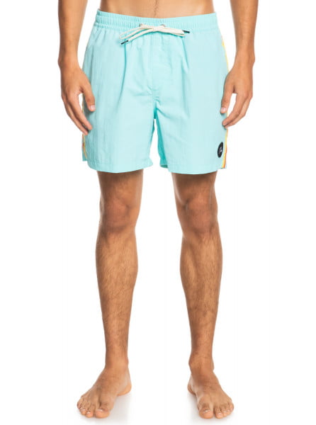 

Плавательные Шорты Quiksilver Ocean Beach Please 16", EQYJV03851