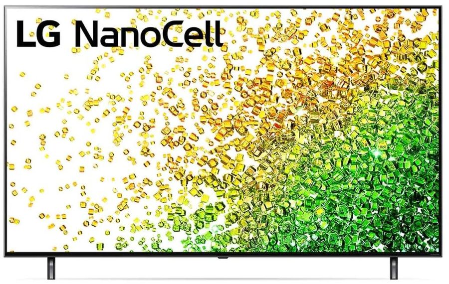 фото Nanocell телевизор 4k ultra hd lg 65nano856pa