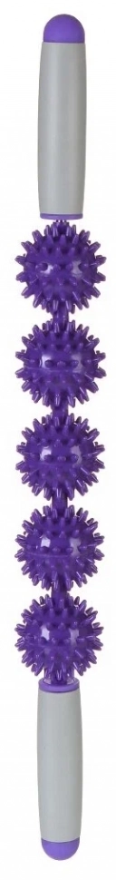 

Массажер Veld-Co 111388 Purple 125744