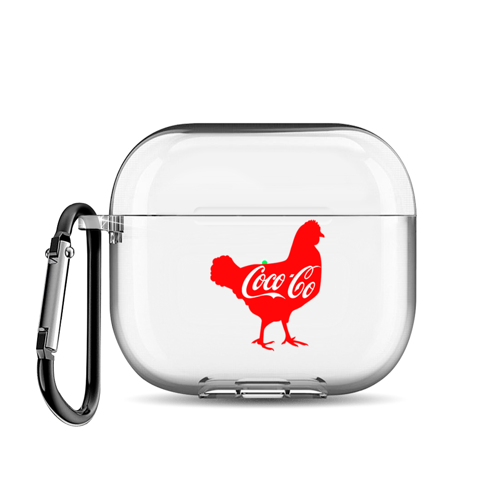 

Чехол для наушников AirPods 3 "Coco Co", AIPC-430-9E-1