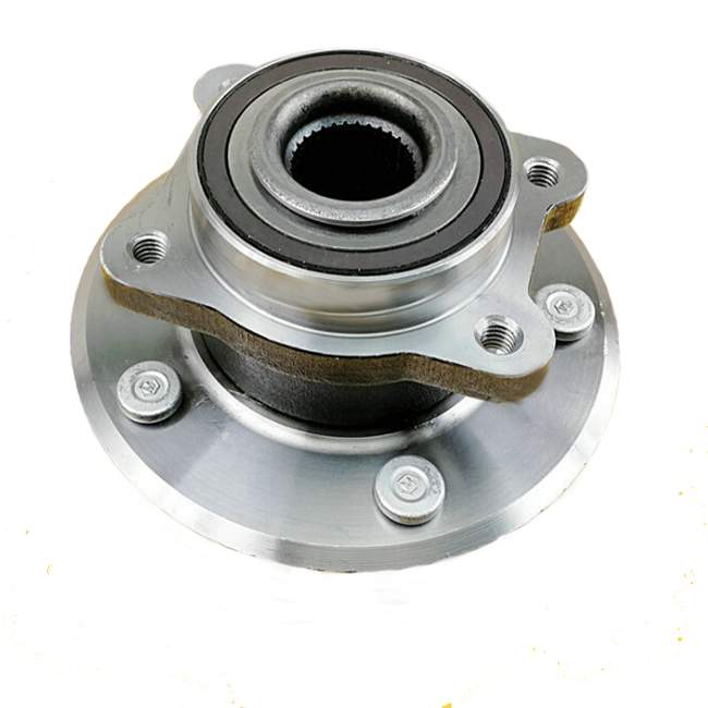 

Ступица ASVA nswhp12f
