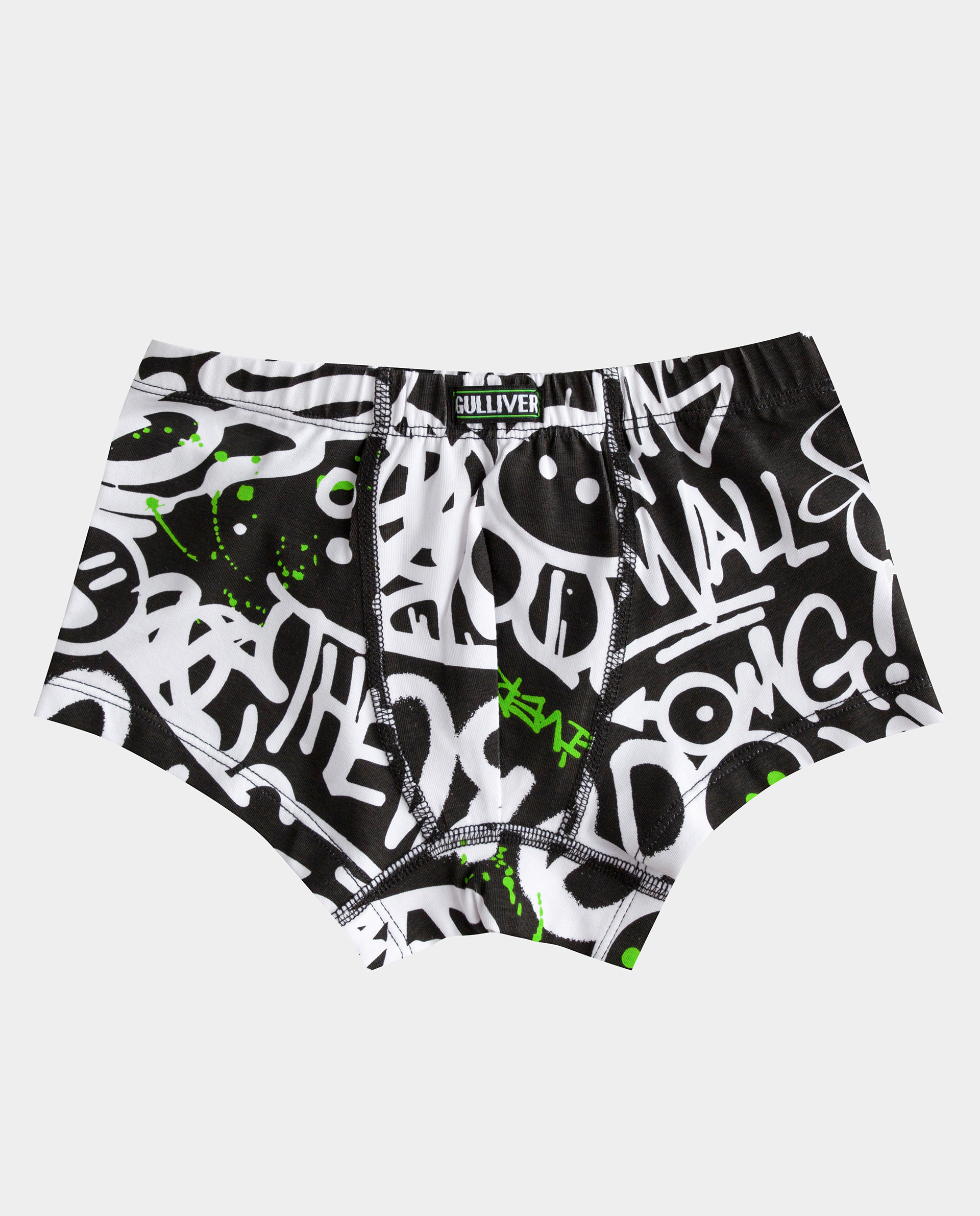 

Трусы детские Gulliver 22000BC9203 разноцветный р.146, 22000BC9203