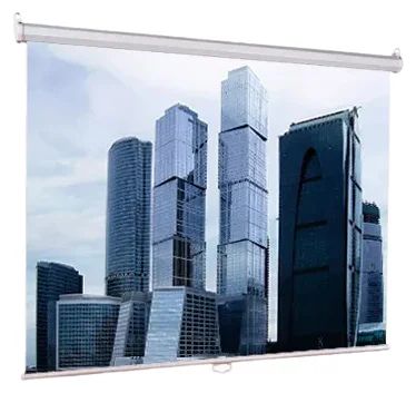 

Экран Lumien Eco Picture 200x200cm LEP-100103, Белый, LEP-100103