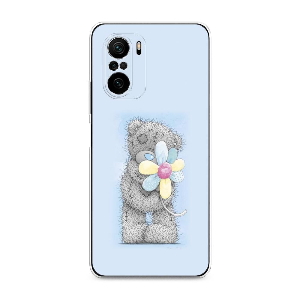 Чехол Awog на Poco F3/Redmi K40/Mi 11i 