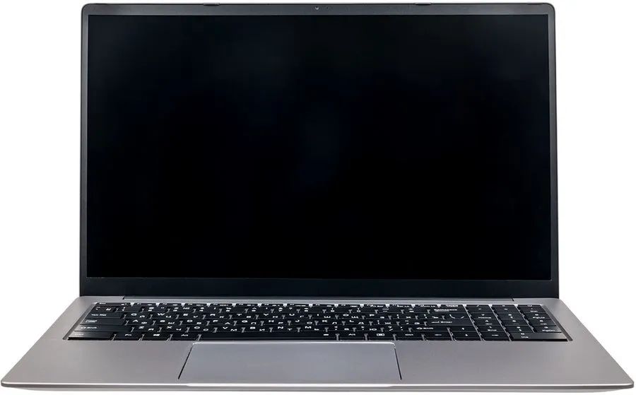 

Ноутбук HIPER Expertbook MTL1601 Silver (MTL1601C1210UWP), Expertbook MTL1601