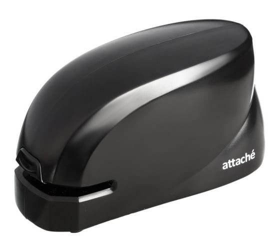 

Степлер Attache Leader Black 799610