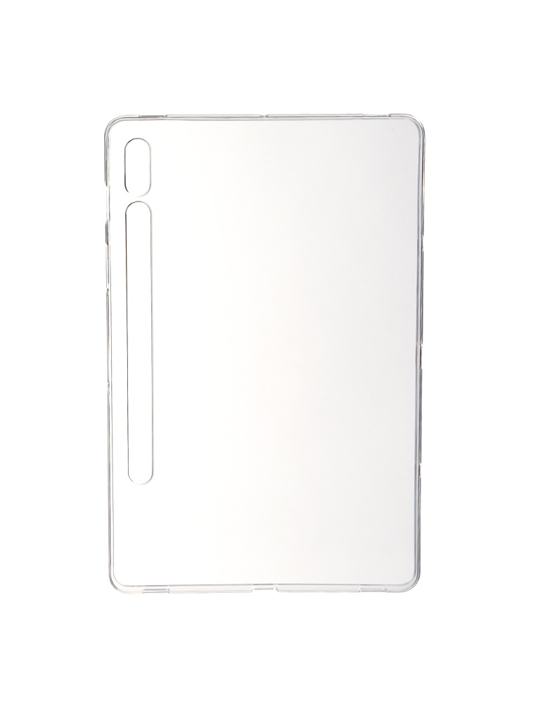 

Чехол Innovation для Samsung Tab S7 11.0 T870 / T875 / T876B Silicone Transparent 34580