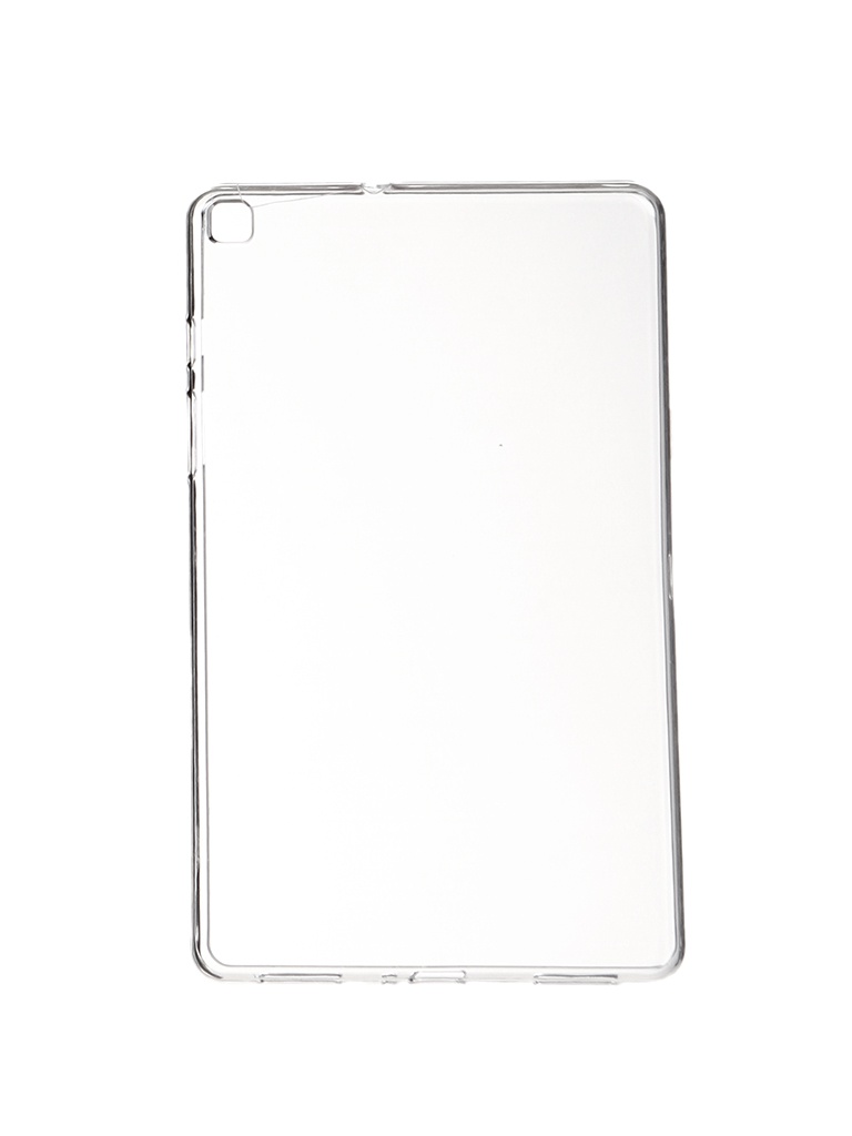 

Чехол Innovation для Samsung Tab A 8.0 2019 Silicone Transparent 34586