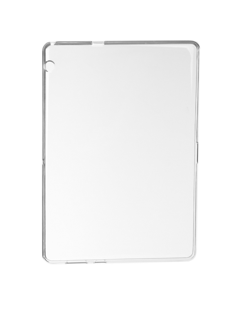 Чехол Innovation для Huawei Media Pad T3 9.6 Silicone Transparent 34593