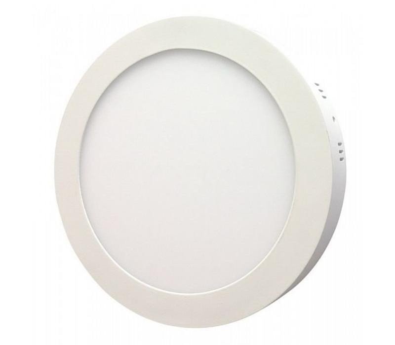 

Накладной светодиодный светильник Round SDL Smart Buy IP20 SBL-RSDL-18-65K