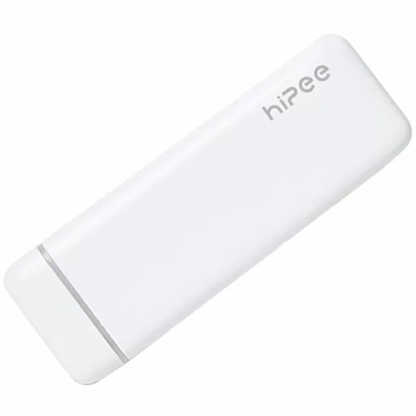 

Умная таблетница Xiaomi HiPee Smart Health Kit Белая