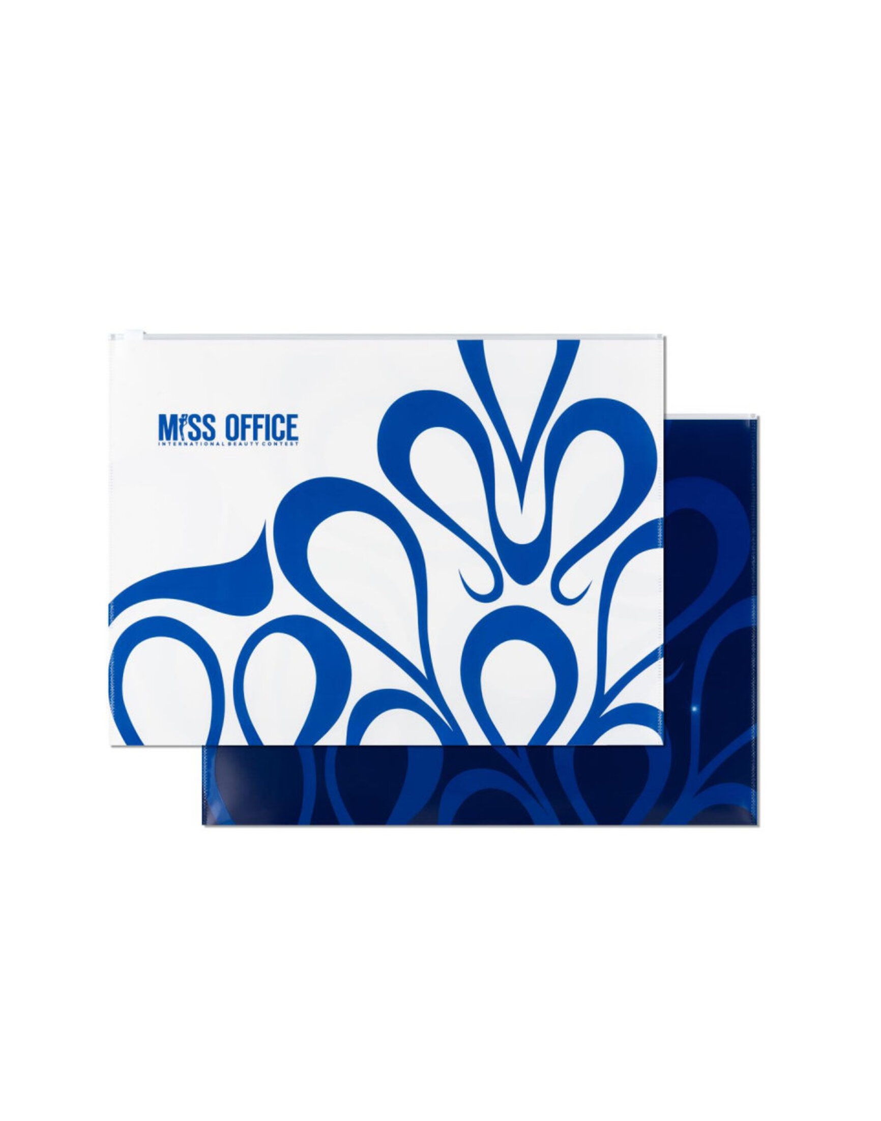 

Папка Attache Selection Miss Office А4 2шт 1487656