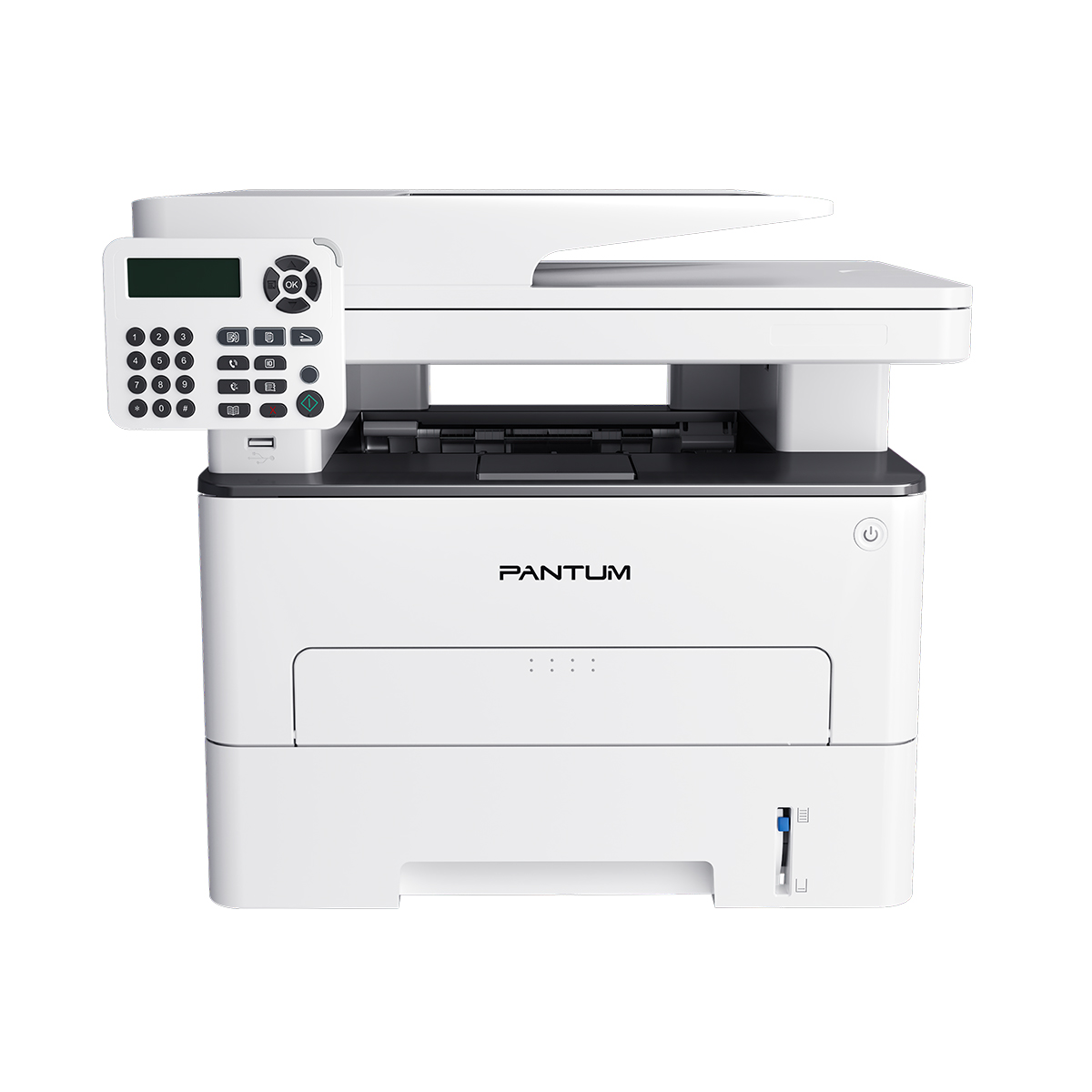 

МФУ Pantum M6800FDW