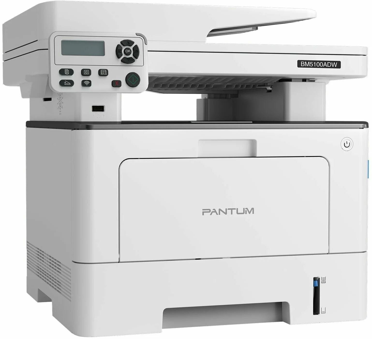Pantum 5100adw Pantum 5100adw