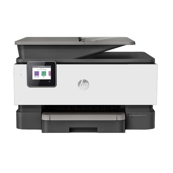 

Струйное МФУ HP OfficeJet Pro 9010 (3UK83B), OfficeJet Pro 9010