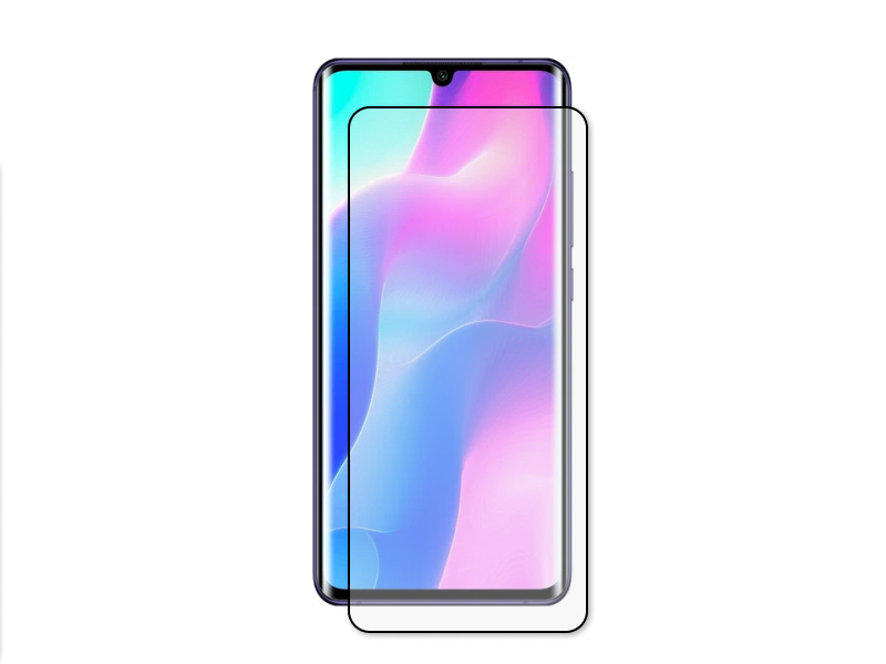 

Защитное стекло Red Line для Xiaomi Redmi Note 10 Lite