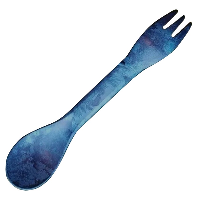 

Ловилка KUPILKA SPORK 205 (Blueberry)