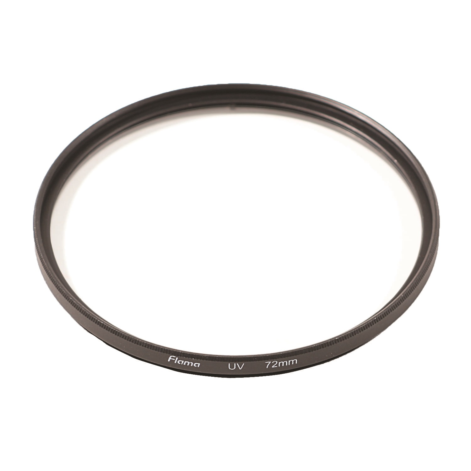 Фильтр Flama UV Filter 72 mm