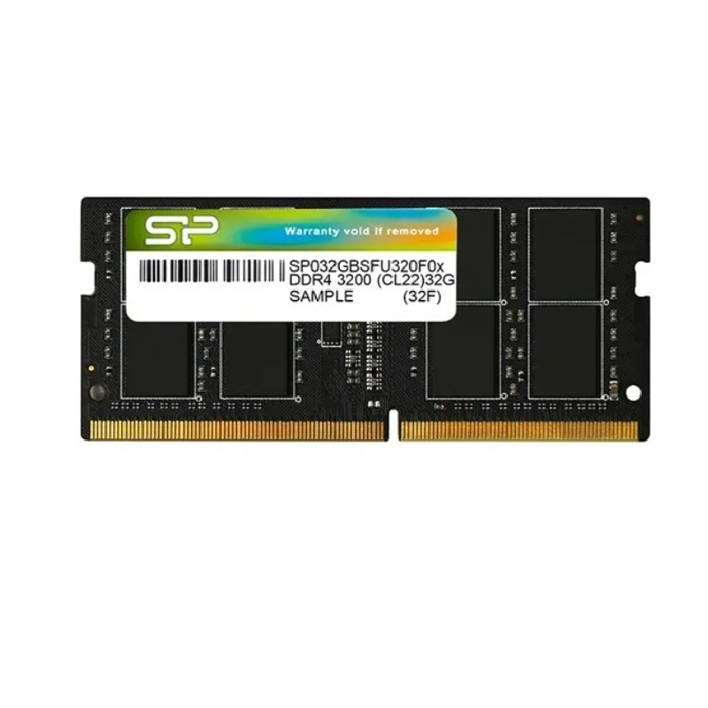 Оперативная память Silicon Power (SP004GBSFU266X02), DDR4 1x4Gb, 2666MHz