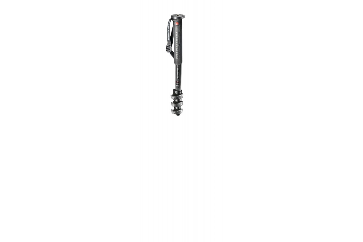Монопод Manfrotto MPMXPROC4 Black