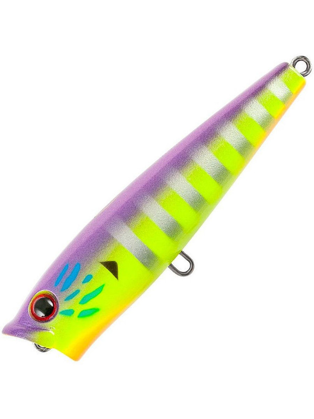 

Воблер TsuYoki GORN 65F 031Z, Разноцветный