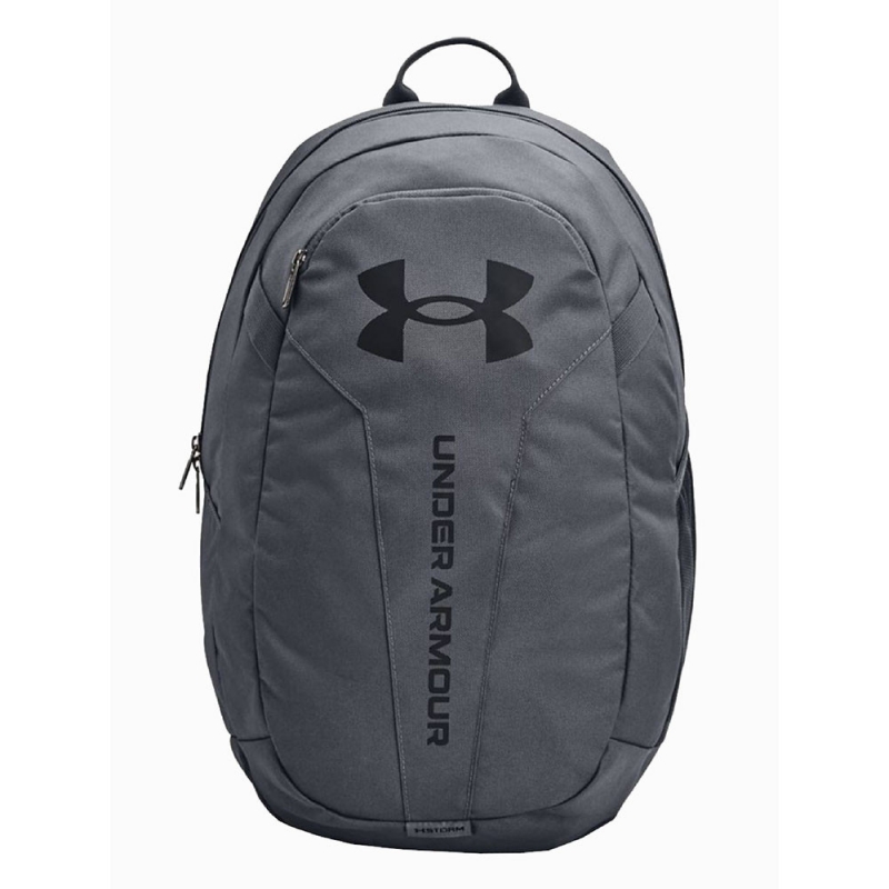 Рюкзак унисекс Under Armour 1364180-012 серый, 31х18х47 см