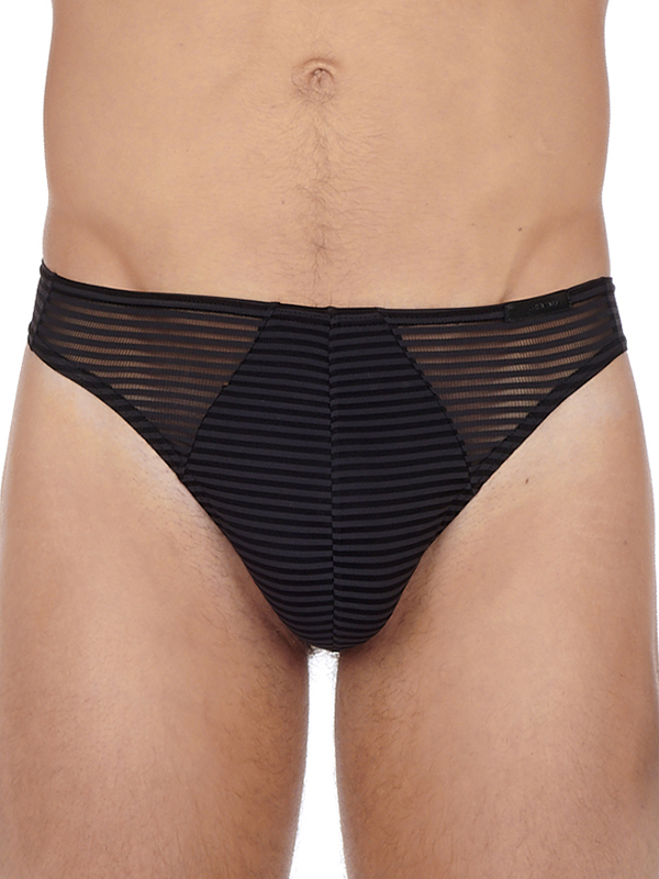 

Трусы мужские Hom 40c2291cJ004 черные XL, Черный, 40c2291cJ004