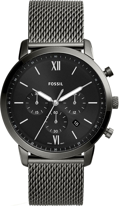 

Наручные часы Fossil FS5699