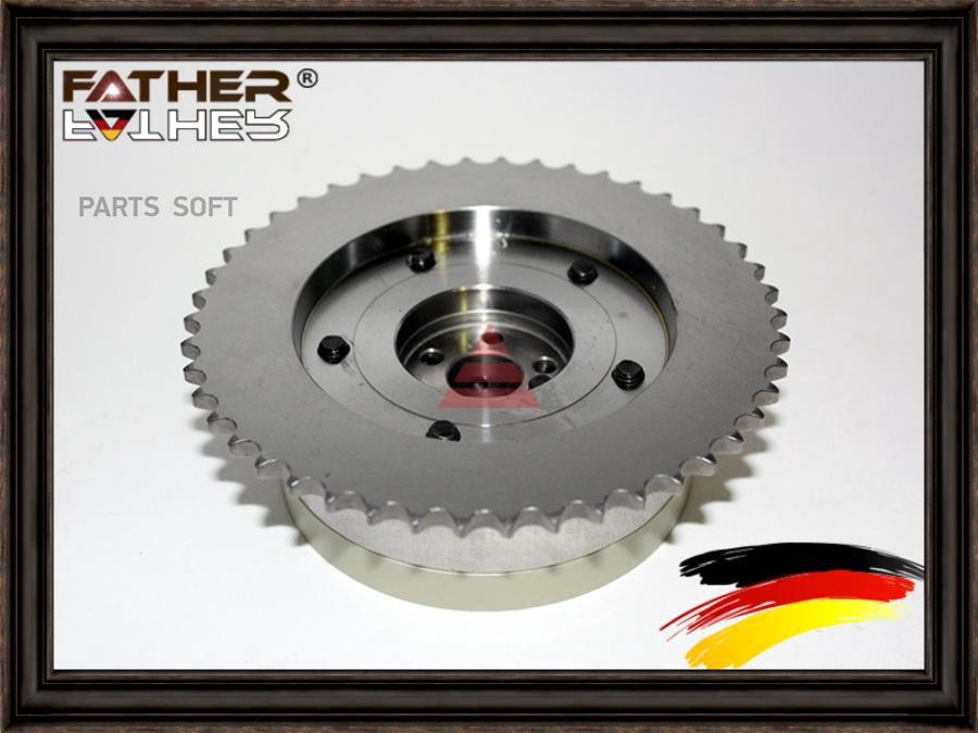 

Муфта Распредвала Впуск FATHER F927R99