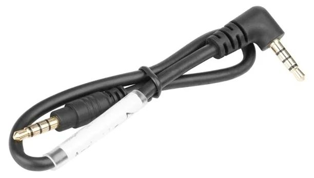 

Кабель Saramonic SR-SM-C302 выходной от микшера SmartMixer для Andriod
