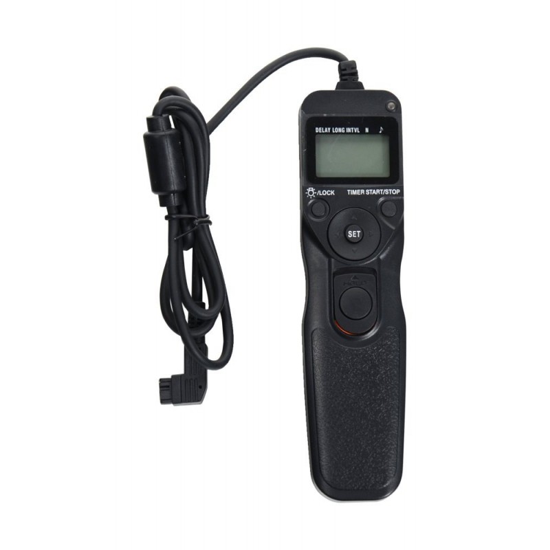 

Flama FLST-S1AM Проводной пульт с таймером для Minolta bizhub