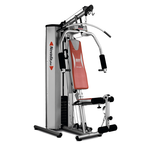

Силовой комплекс BH FITNESS NEVADA PLUS