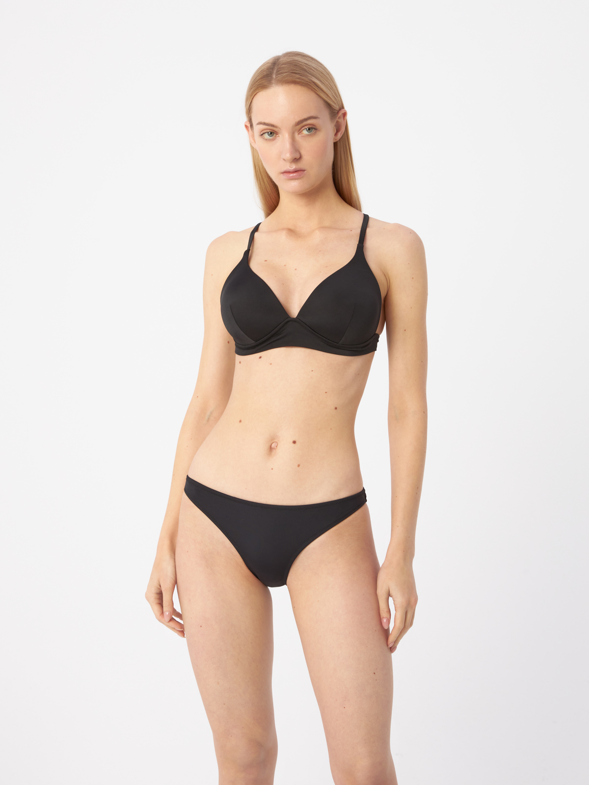 

Лиф женский Dagi 22SW35029ST черный 38, 22SW35029ST