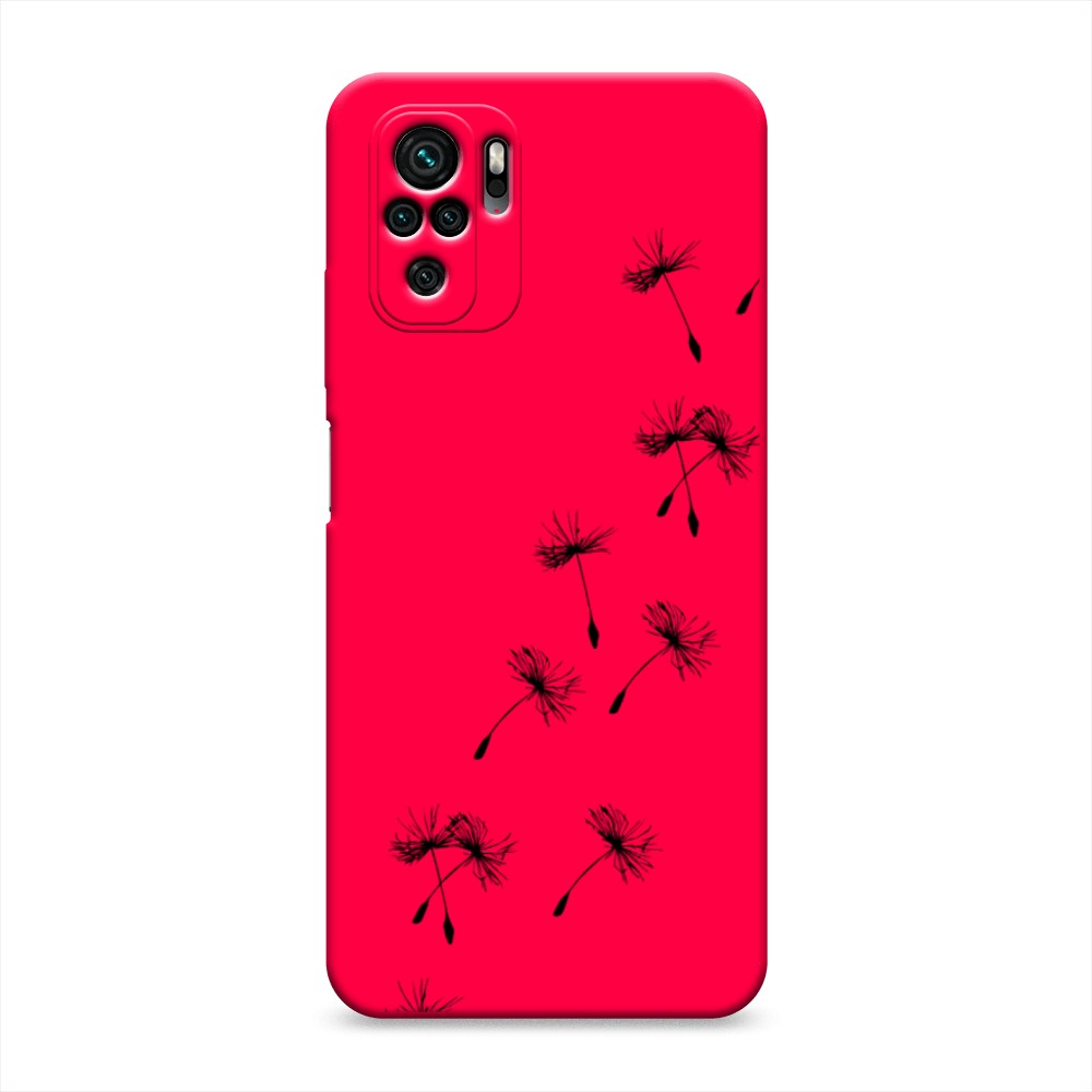 Чехол Awog на Xiaomi Redmi Note 10/10S/Poco M5s 