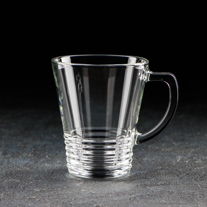 

Кружка «Аура Уника», 300 мл (15 шт)