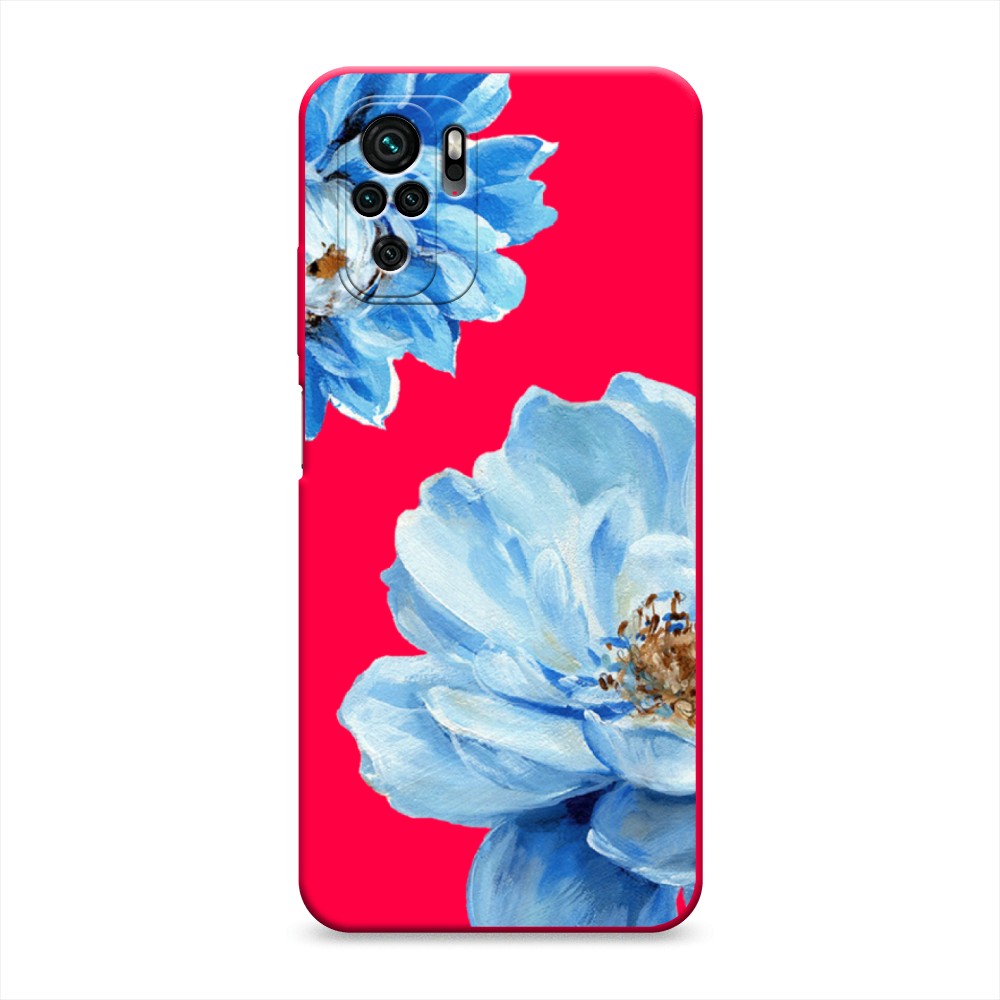 Чехол Awog на Xiaomi Redmi Note 10/ Redmi Note 10S/ Poco M5s 